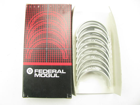 Federal Mogul 6782M-50MM Main Bearing Set 75-82 Toyota 2.2L 2.4L 20R 22R