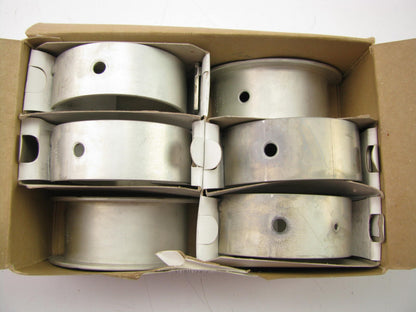 Federal Mogul 6783M 0.50mm Main Bearings For 74-88 Datsun 2.0L L20B Z20 Z22 Z24