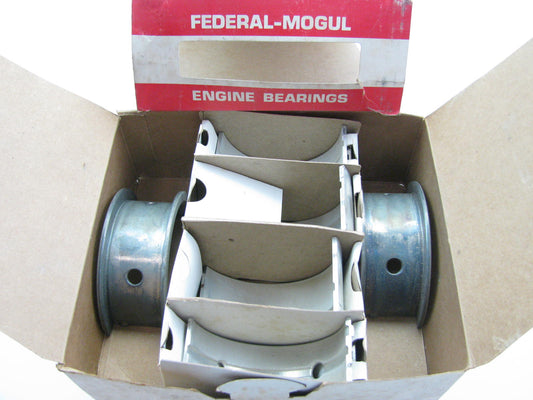 Federal Mogul 6785M-25MM Main Bearings .25mm 1972-84 Toyota F, 2F FJ40 FJ60