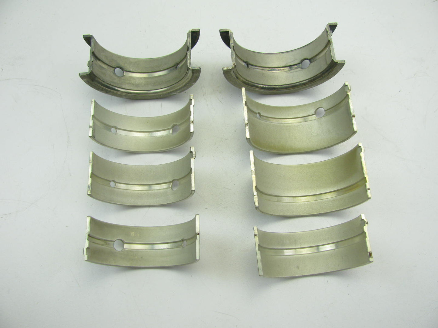 Federal Mogul 6785M-25MM Main Bearings .25mm 1972-84 Toyota F, 2F FJ40 FJ60