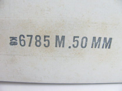 Federal Mogul 6785M 0.50mm Main Bearings - TOYOTA F, 2F Land Cruiser FJ40
