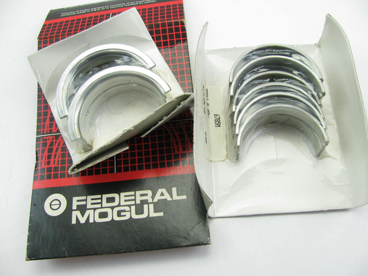 Federal Mogul 6785M Main Bearings - STANDARD - TOYOTA F, 2F Land Cruiser FJ40