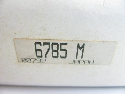 Federal Mogul 6785M Main Bearings - STANDARD - TOYOTA F, 2F Land Cruiser FJ40