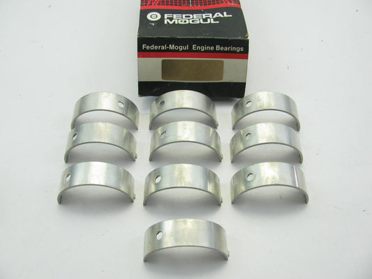 Federal Mogul 6786M  Engine Main Bearings .25mm For 1971-1982 Toyota 1.6L 1.8L