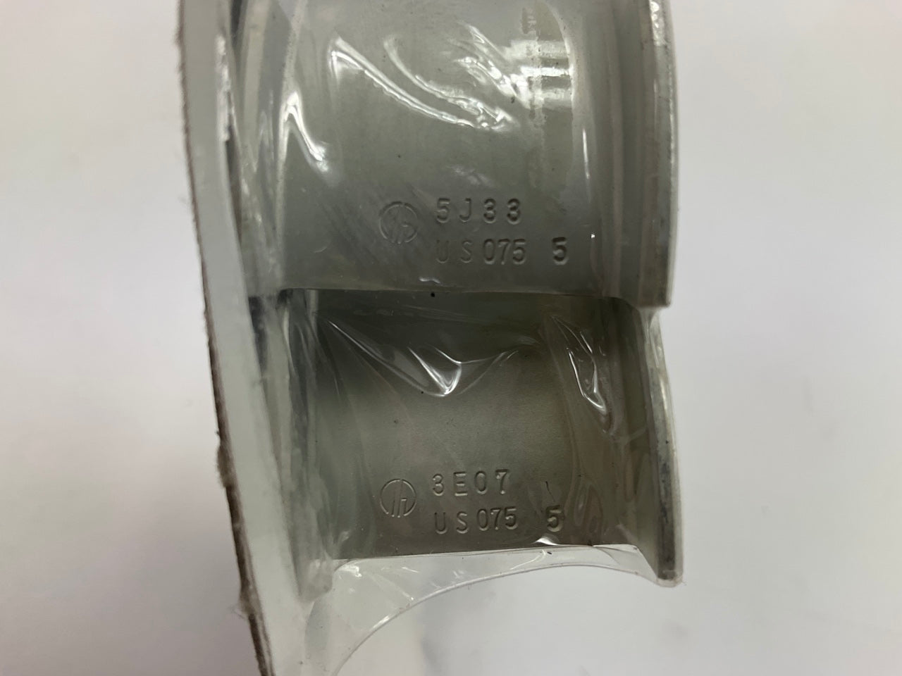 Federal Mogul 6787M .75mm Size Main Bearings - 71-74 Toyota Corolla T, 2T