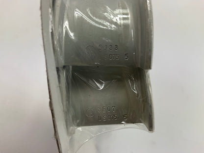 Federal Mogul 6787M .75mm Size Main Bearings - 71-74 Toyota Corolla T, 2T
