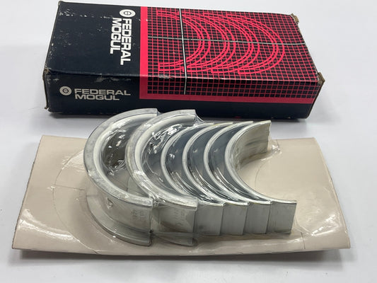 Federal Mogul 6788M-75MM Main Bearings .75mm For 72-78 Subaru 1.3L 1.4L 1.6L-H4