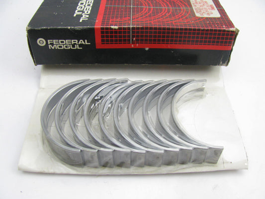 Federal Mogul 6789M50MM Engine Main Bearings .50mm 1976-1978 Mazda 1.3L