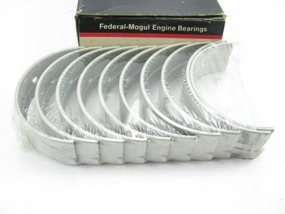 Federal Mogul 6789M Engine Main Bearings - Standard 1976-1978 Mazda 1.3L