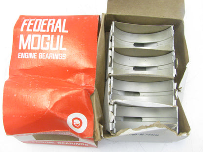 Federal 6790M75MM Engine Main Bearings .75mm For Nissan SD20 SD22 SD23 SD25 SD33