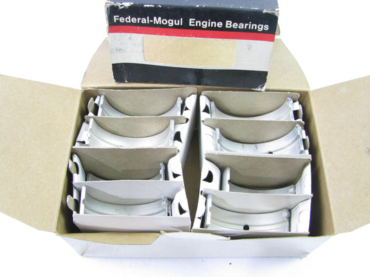 Federal Mogul 6792M-75MM Main Bearings .75mm For 1975-1982 Honda Civic 1.2L 1.3L