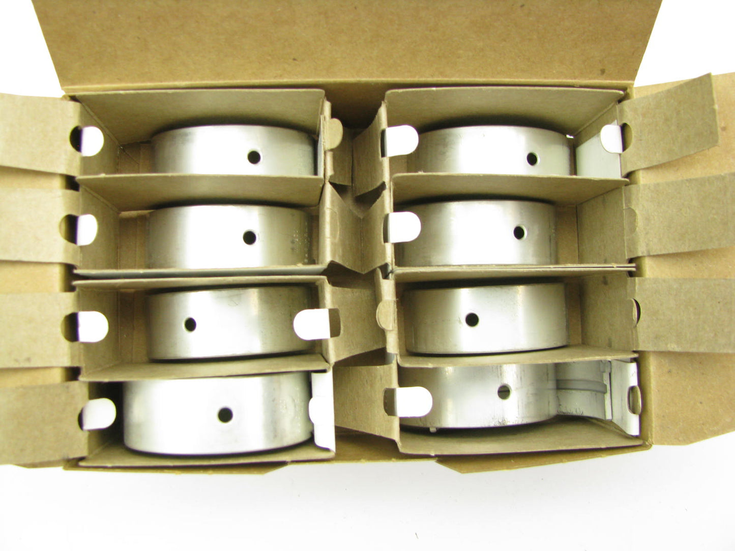 Federal Mogul 6793M025MM Engine Main Bearings .25mm 1975-83 Honda 1.5L 1.6L 1.8L
