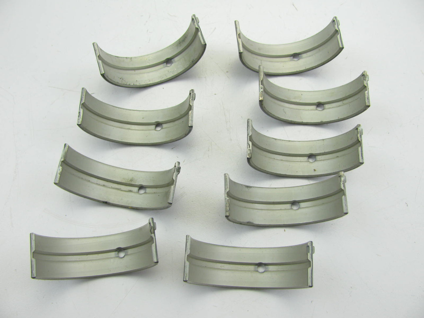 Federal Mogul 6793M50MM Engine Main Bearings .50mm 1975-83 Honda 1.5L 1.6L 1.8L