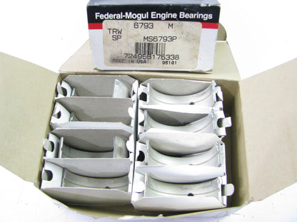 Federal Mogul 6793M Engine Main Bearings STD 1973-1983 Honda 1.2L 1.5L 1.8L
