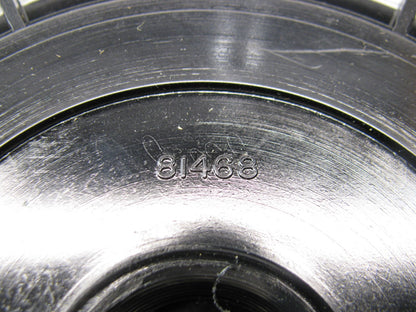 Vintage Signal-stat 6810R Red Beacon Light Emercency Lamp MADE IN USA - NOS