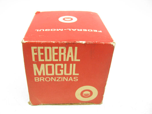 Federal Mogul 6819M-75MM Main Bearings .75mm 75-85 VW Audi 1.5L 1.6L 1.7L 1.8L