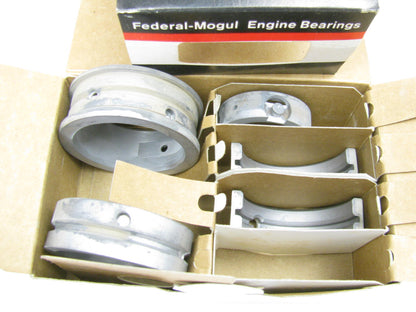 Federal Mogul 6822M-75MM Main Bearings .75mm Size 1967-1979 Volkswagen VW 1.6L