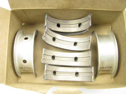 Federal Mogul 6830M-25MM Main Bearing Set .25mm - 1975-1977 Audi 100 Series 1.9L
