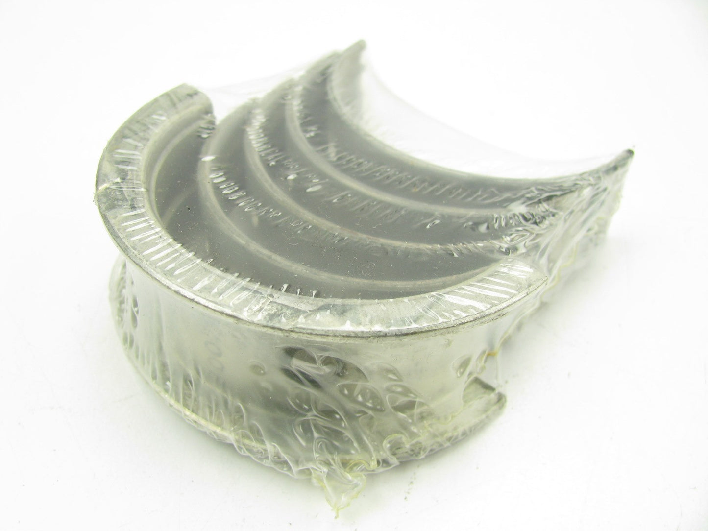 Federal Mogul 6830M-50MM Main Bearing Set .50mm - 1975-1977 Audi 100 Series 1.9L