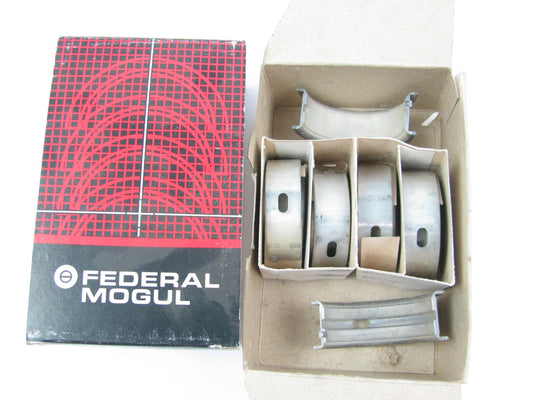 Federal Mogul 6834M Engine Crankshaft Main Bearing Set - STANDARD Size