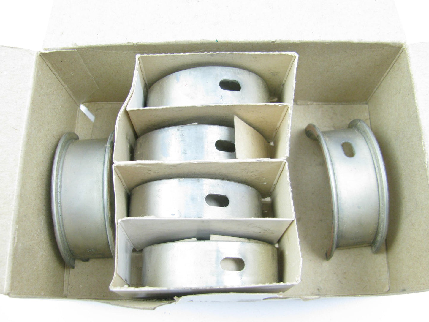 Federal Mogul 6834M Engine Crankshaft Main Bearing Set - STANDARD Size