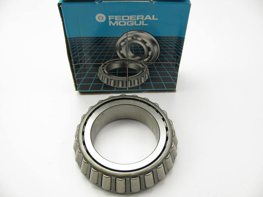 Federal Mogul 683 Tapered Roller Bearing - 3.75'' ID X 1.625'' Wide X 0.14'' Radius