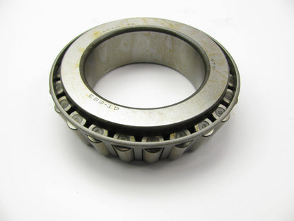 Federal Mogul 683 Tapered Roller Bearing - 3.75'' ID X 1.625'' Wide X 0.14'' Radius