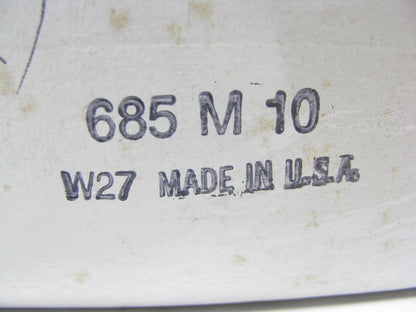 Federal Mogul 685M-10 Engine Main Bearings .010'' For International C60-L4