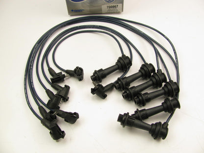 Federal Mogul Ignition Spark Plug Wire Set 1992-1994 Lexus SC300, 1993-95 GS300