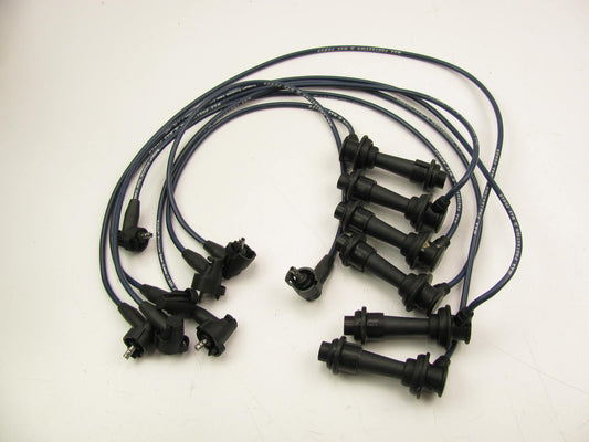 Federal Mogul Ignition Spark Plug Wire Set 1992-1994 Lexus SC300, 1993-95 GS300