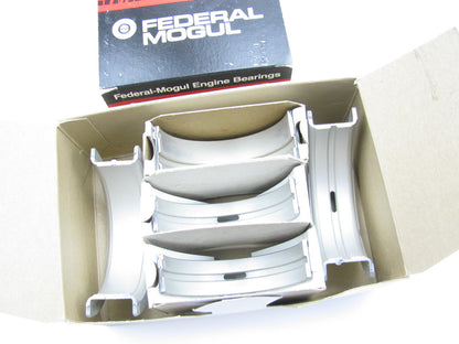 Federal Mogul 7011M25MM Main Bearings - 0.25mm Undersize - Ford V6 3.0L OHV