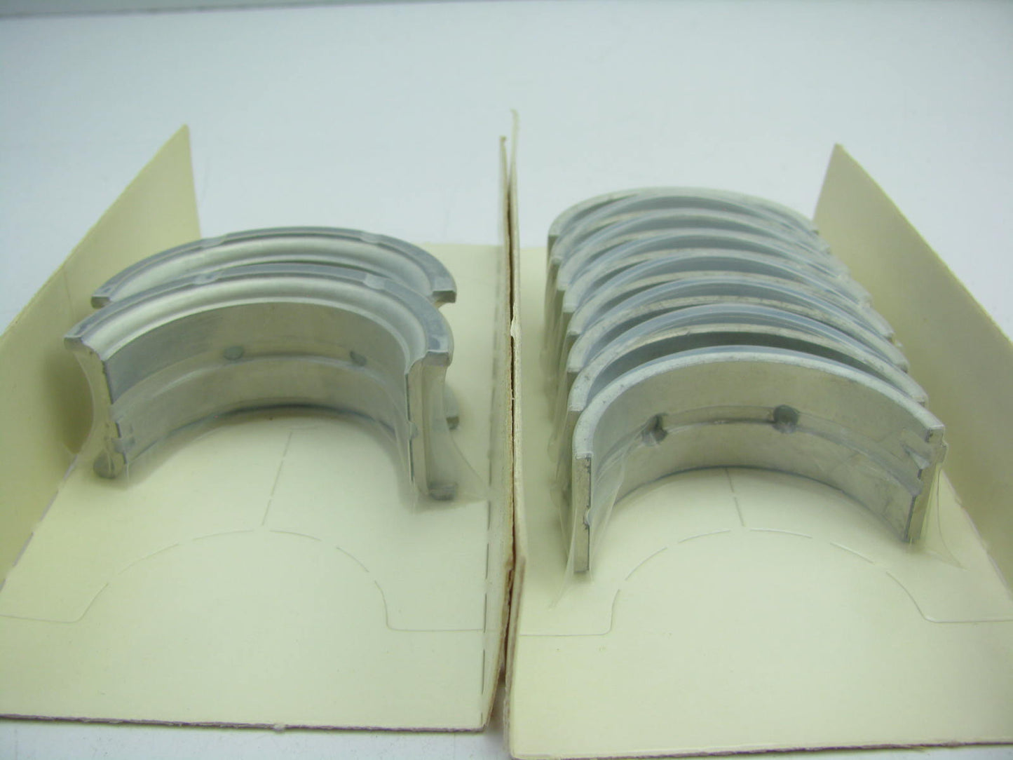 Federal Mogul 7026M-75MM Main Bearings .75mm 1966-1991 BMW 1.8L 1.6L 2.0L 2.3L