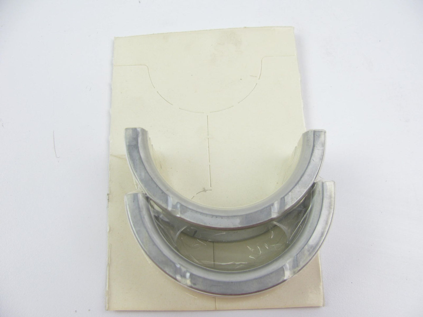 Federal Mogul 7026M Main Bearings - Standard 1966-1991 BMW 1.8L 1.6L 2.0L 2.3L