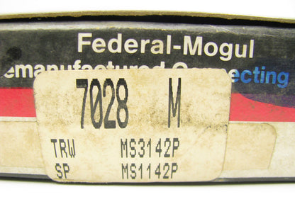 Federal Mogul 7028M Main Bearings Set STANDARD Size - 1978-1984 BMW