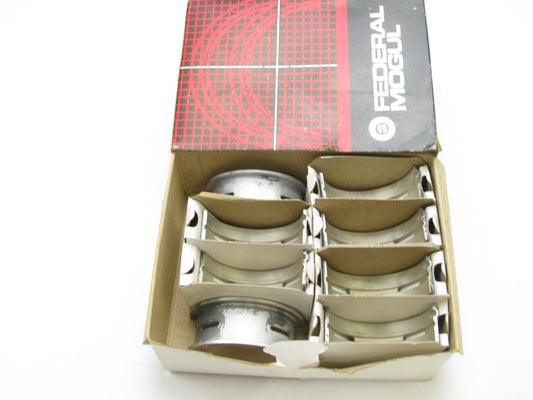 Federal Mogul 7029M-25MM Main Bearings .25mm For 1975-93 BMW 2.8L 3.0L 3.2L 3.5L