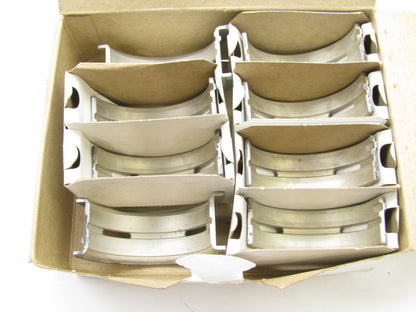 Federal Mogul 7029M-25MM Main Bearings .25mm For 1975-93 BMW 2.8L 3.0L 3.2L 3.5L
