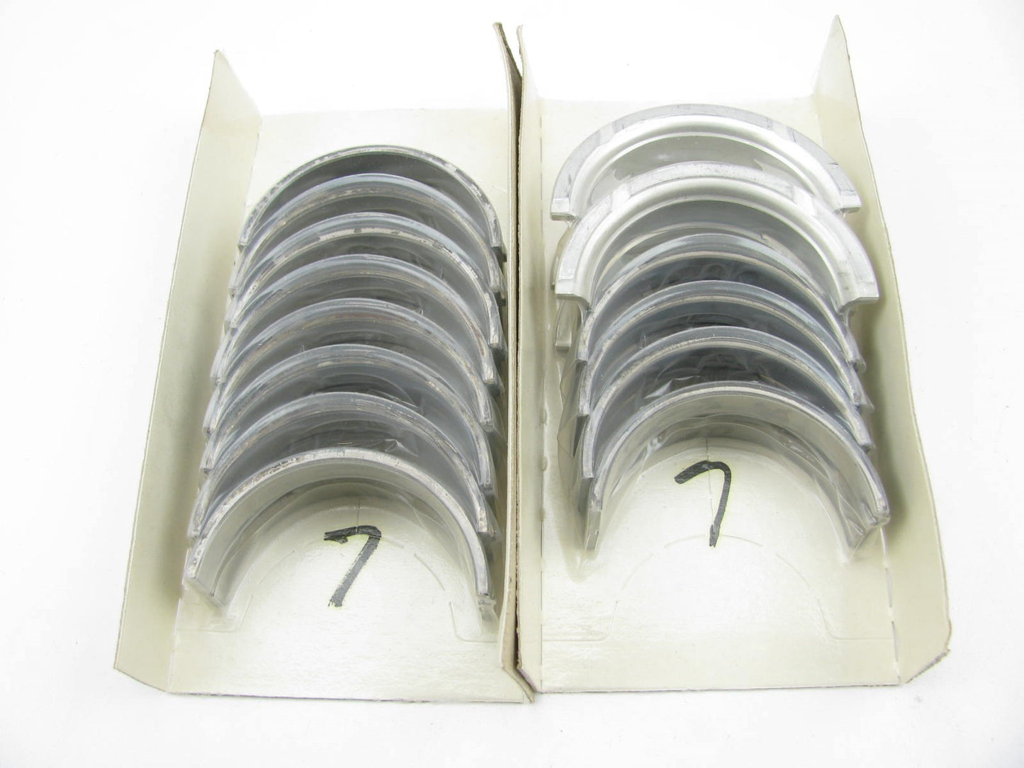 Federal Mogul 7029M-75MM Main Bearings Set .75mm 75-93 BMW 2.8L 3.0L 3.2L 3.5L