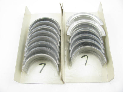Federal Mogul 7029M-75MM Main Bearings Set .75mm 75-93 BMW 2.8L 3.0L 3.2L 3.5L