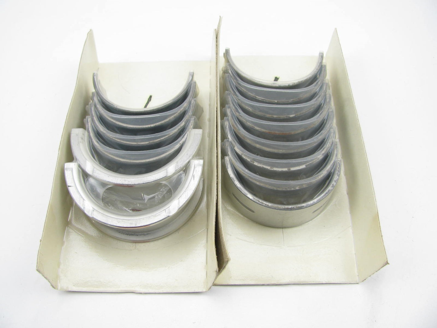 Federal Mogul 7029M-75MM Main Bearings Set .75mm 75-93 BMW 2.8L 3.0L 3.2L 3.5L