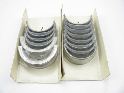 Federal Mogul 7029M-75MM Main Bearings Set .75mm 75-93 BMW 2.8L 3.0L 3.2L 3.5L