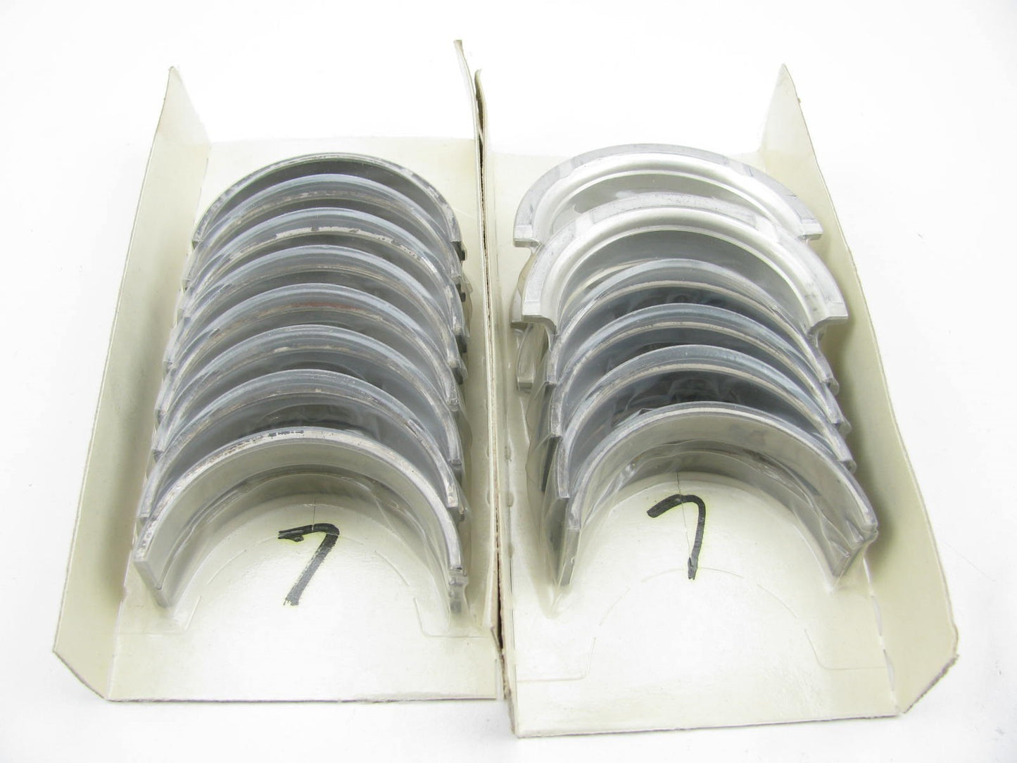 Federal Mogul 7029M-75MM Main Bearings Set .75mm 75-93 BMW 2.8L 3.0L 3.2L 3.5L