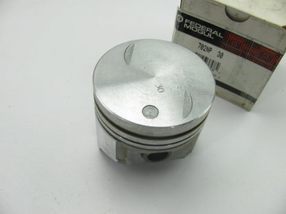 Federal Mogul 702NP30 Engine Piston .030'' 1979-1986 Ford Truck 370-V8