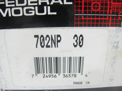Federal Mogul 702NP30 Engine Piston .030'' 1979-1986 Ford Truck 370-V8
