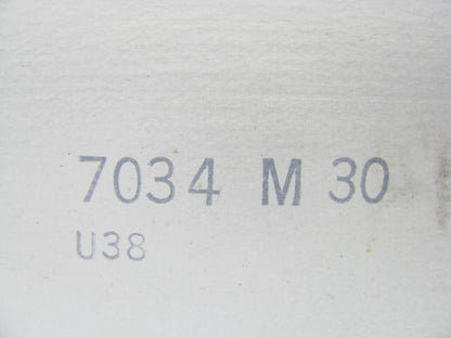 Federal Mogul 7034M30 Engine Main Bearings .030'' 1982-1985 GM 4.3L Diesel