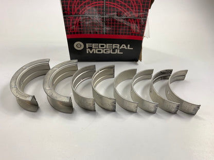 Federal Mogul 7034M Engine Main Bearings - Standard 1982-1985 GM 4.3L Diesel V6