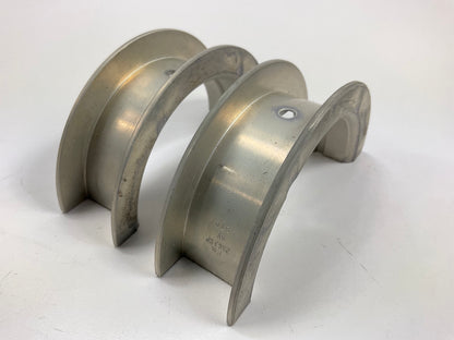Federal Mogul 7034M Engine Main Bearings - Standard 1982-1985 GM 4.3L Diesel V6