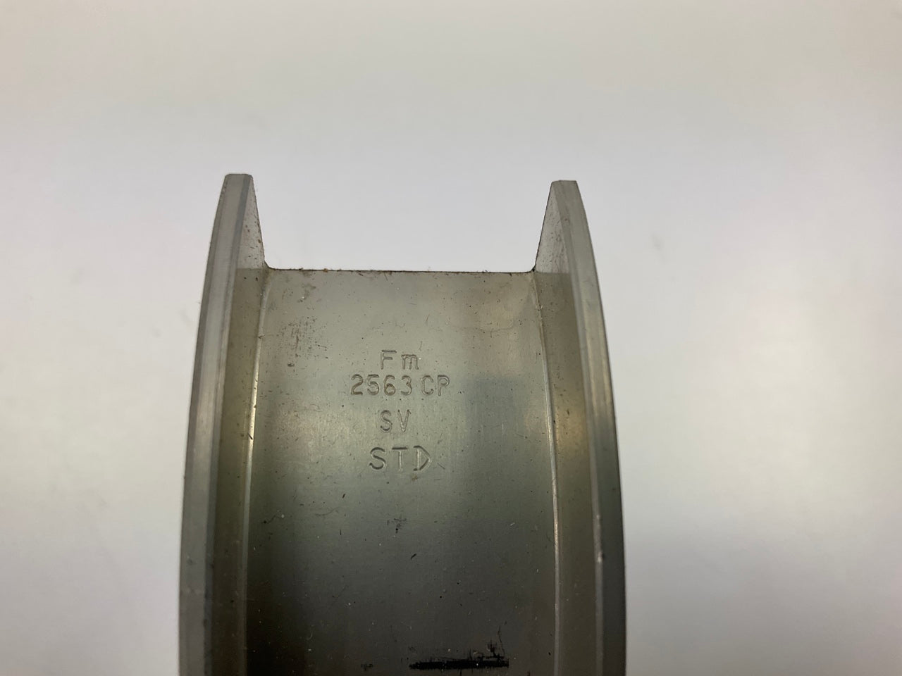 Federal Mogul 7034M Engine Main Bearings - Standard 1982-1985 GM 4.3L Diesel V6