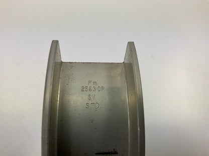 Federal Mogul 7034M Engine Main Bearings - Standard 1982-1985 GM 4.3L Diesel V6
