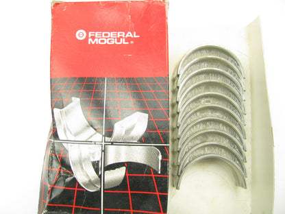 Federal Mogul 7041M-25MM Main Bearings Set .25mm - 84-87 Honda Civic 1.3L 1.5L