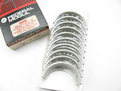 Federal Mogul 7041M-50MM Main Bearings .50mm 1984-1987 Honda Civic 1.3L 1.5L-L4